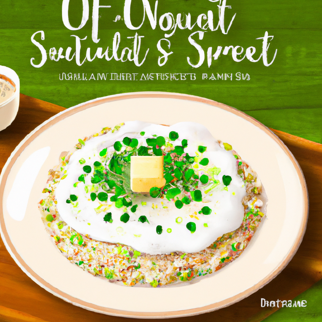Awesome Layered Grits