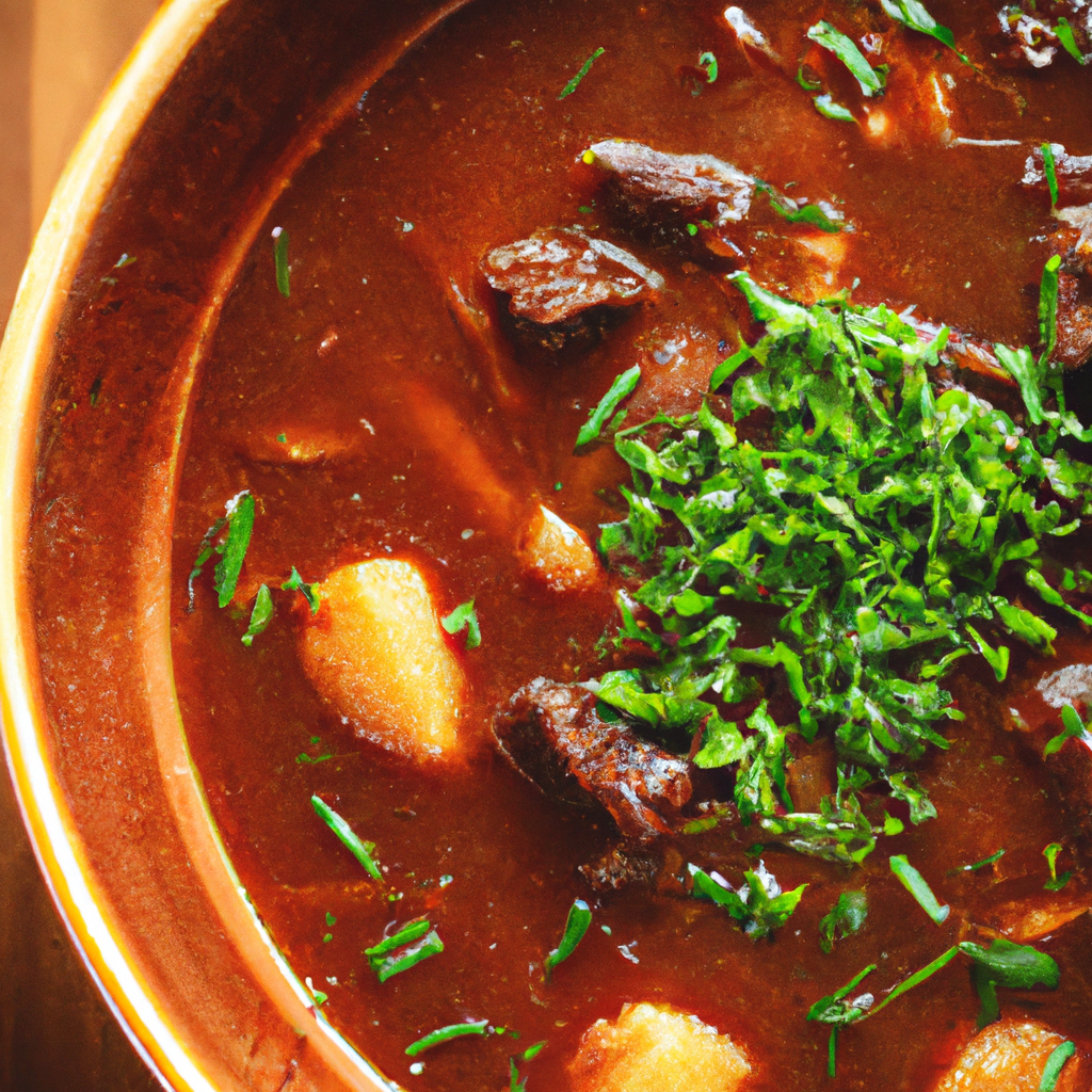 Cowboy Hot Pot