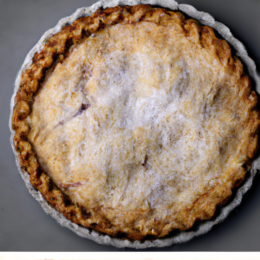 C Pie Crusts