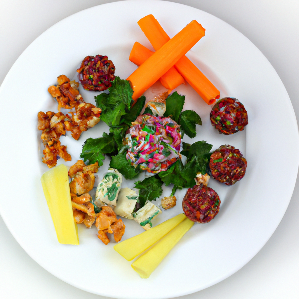 Beefy Cheese Ball