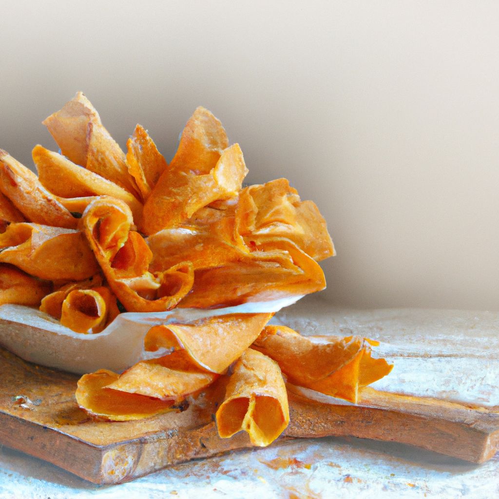 Anise Tuiles
