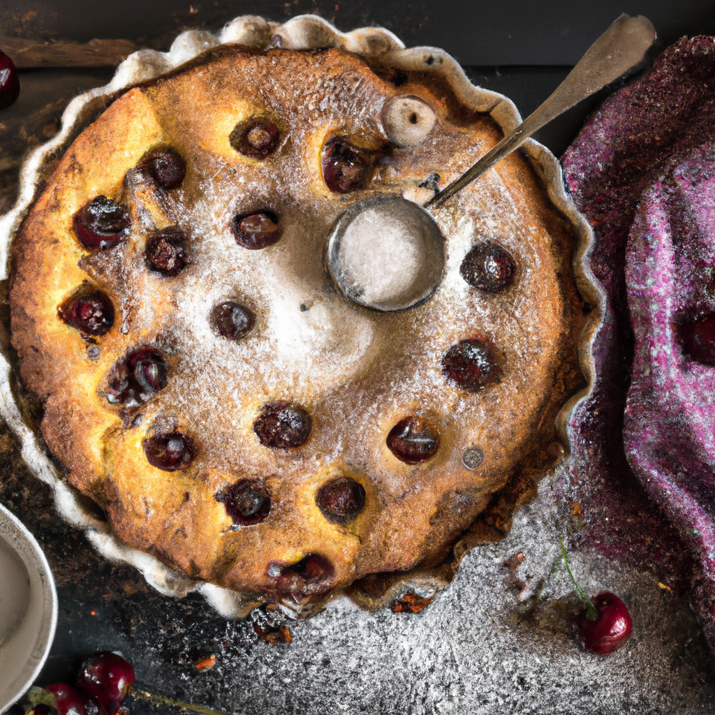 C Clafouti