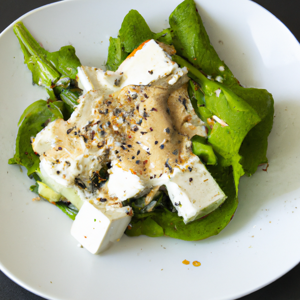 Tofu Dressing