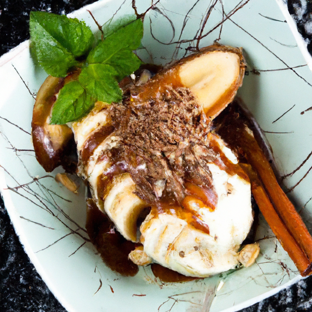 Bananas Foster