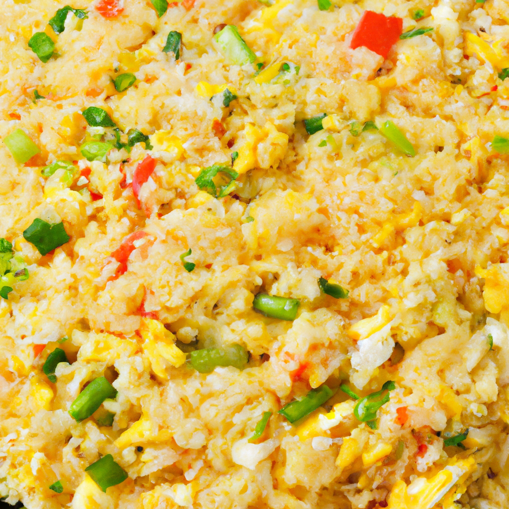 Fried Rice