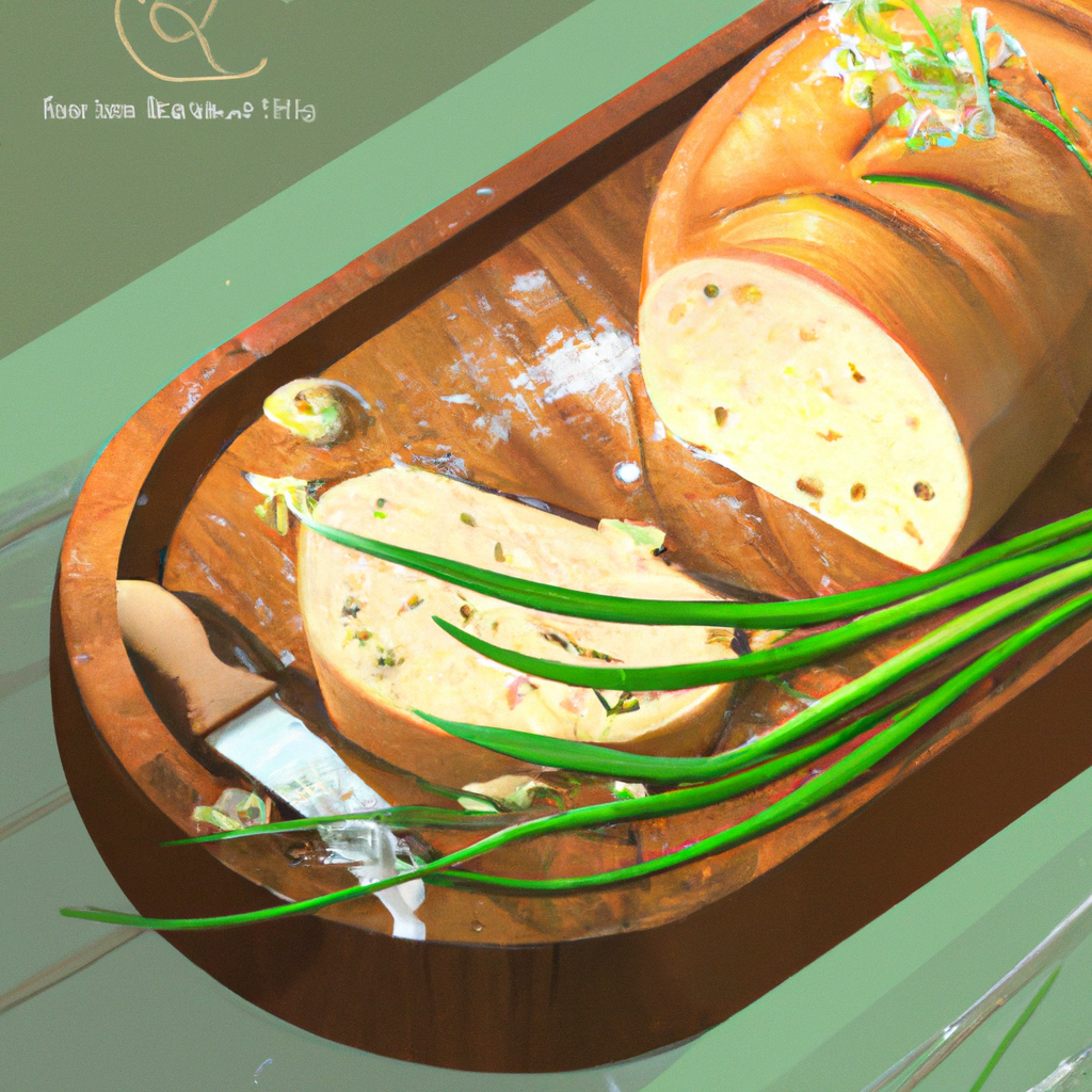 Schnittlauch Butter