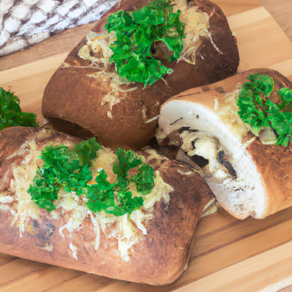 Black Angus Cheesy Garlic Bread