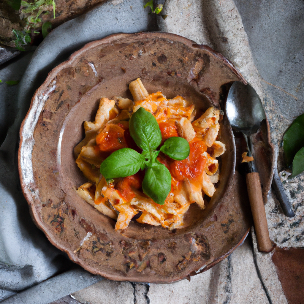 Country Gardens Pasta Sauce