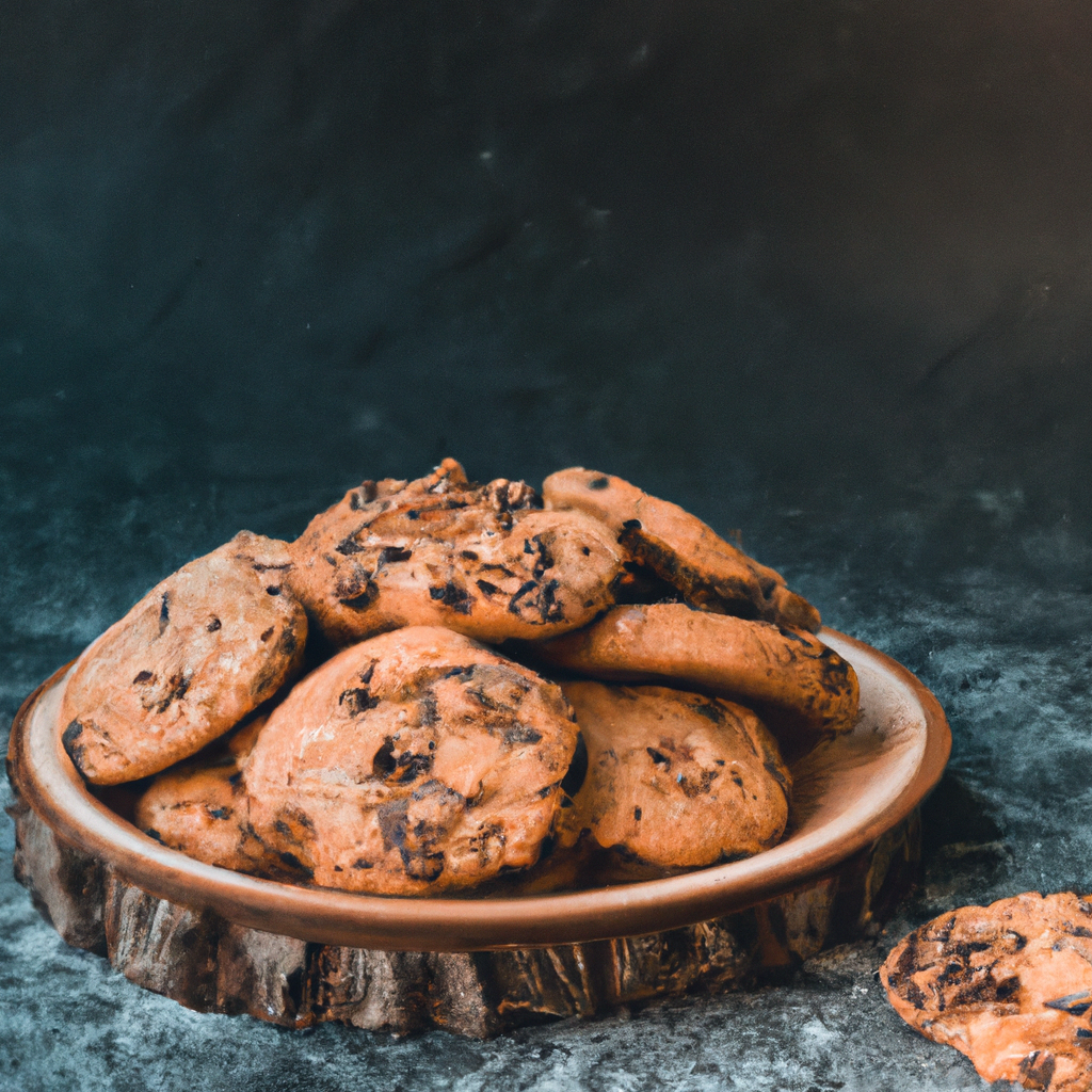 C Cookie Mixes