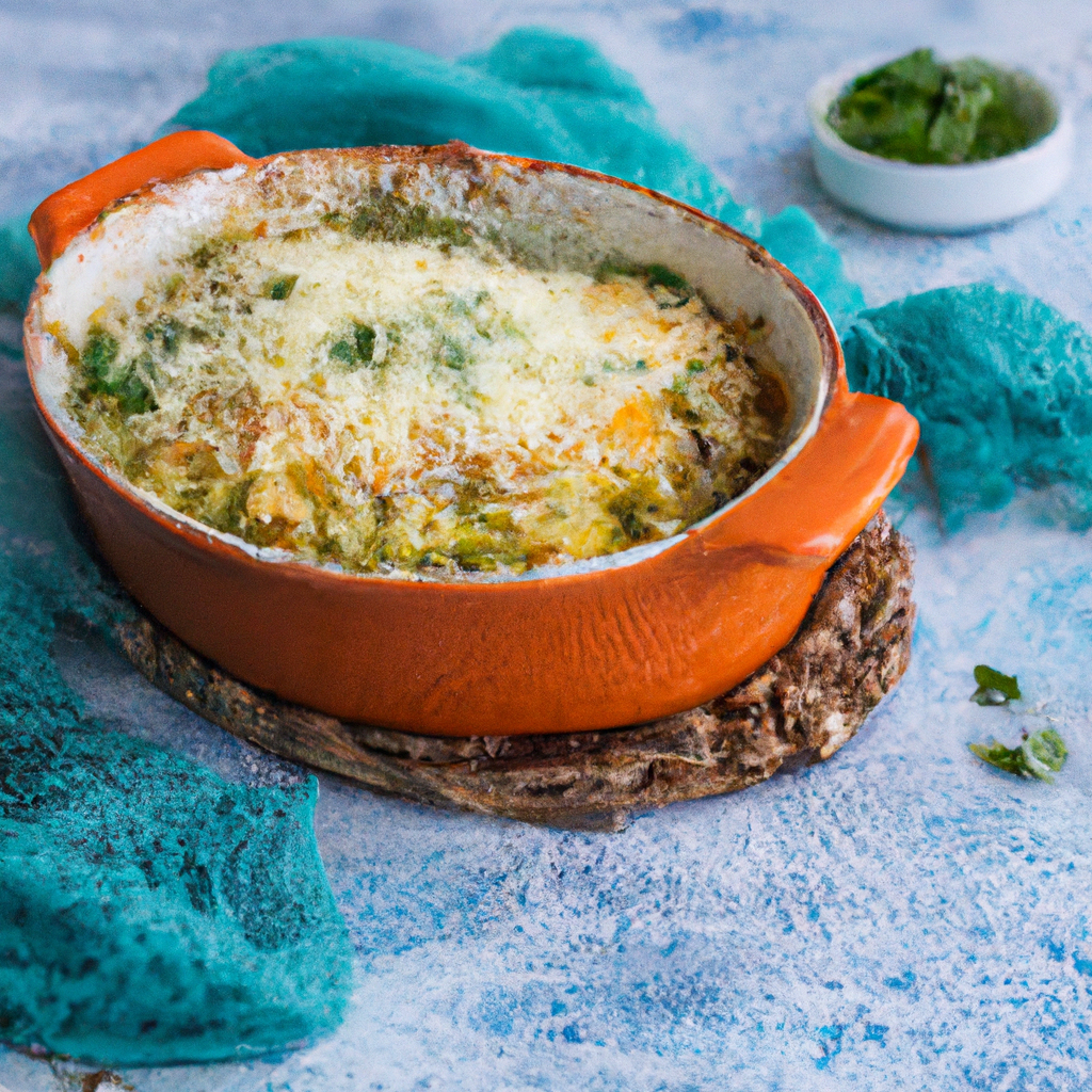 Rice Casserole Supreme