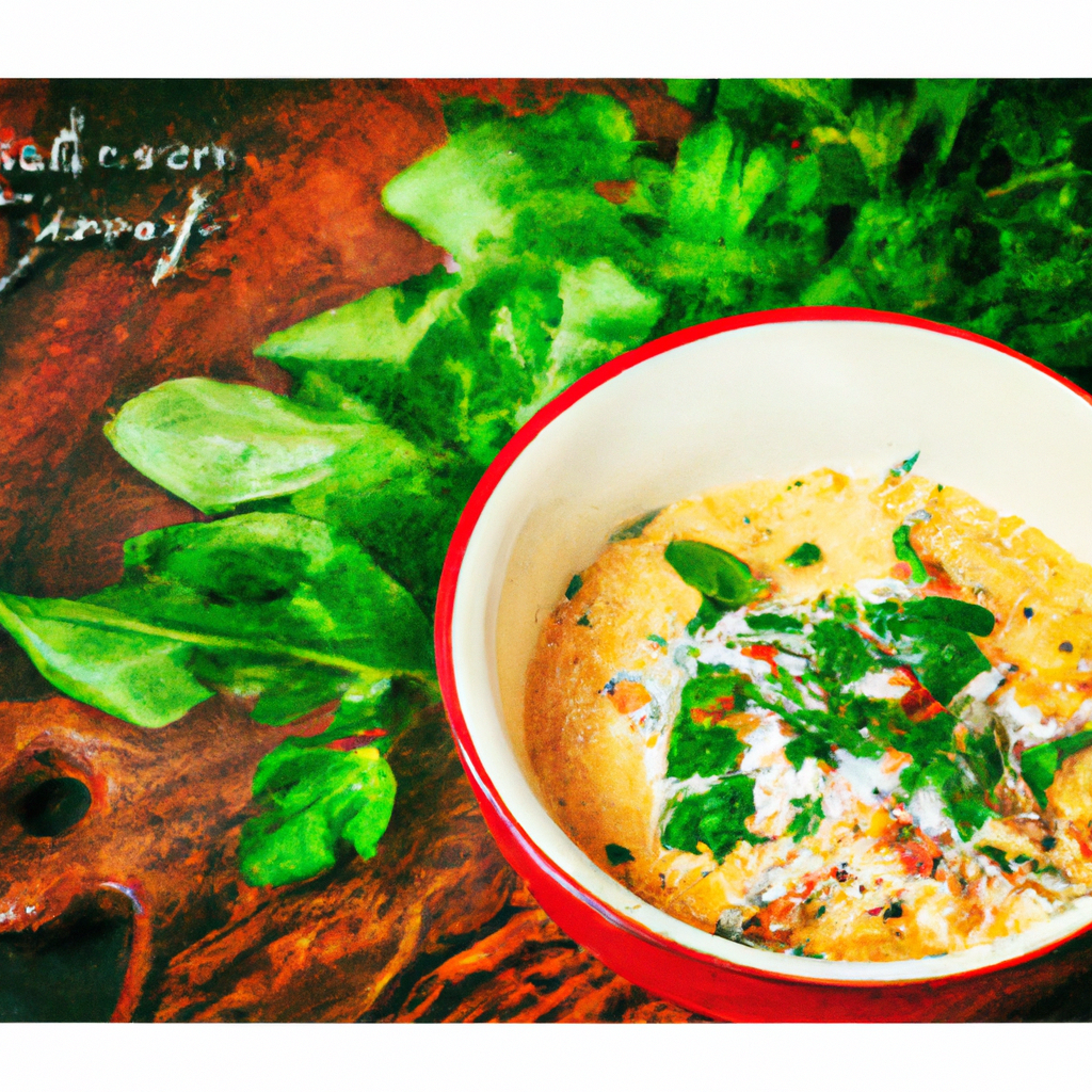 Crab Stew