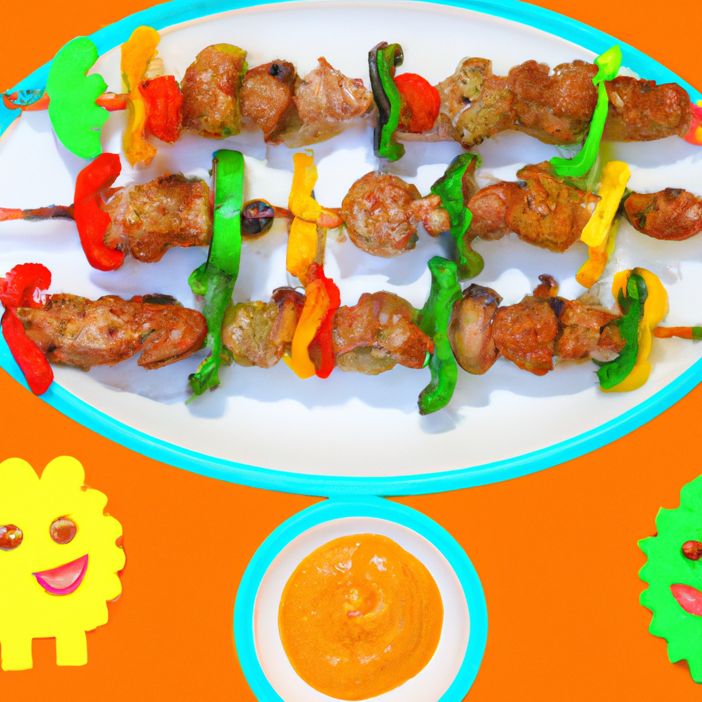 Kid Kabobs