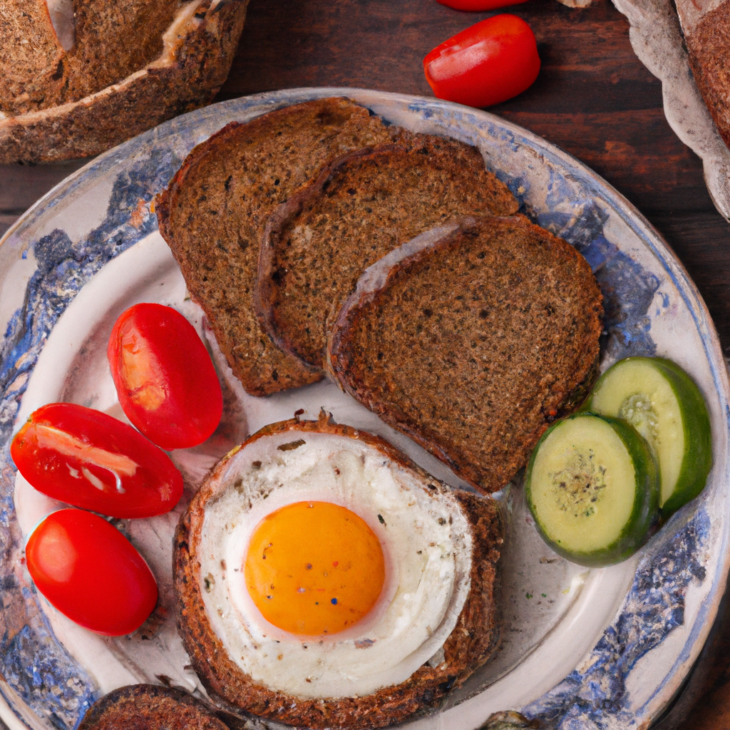 Mary Nells Goetta