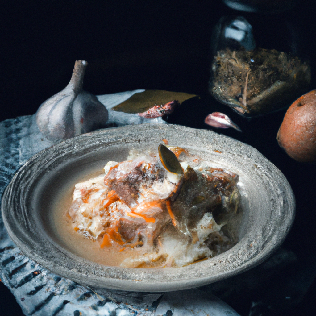 Pute Sauerkraut