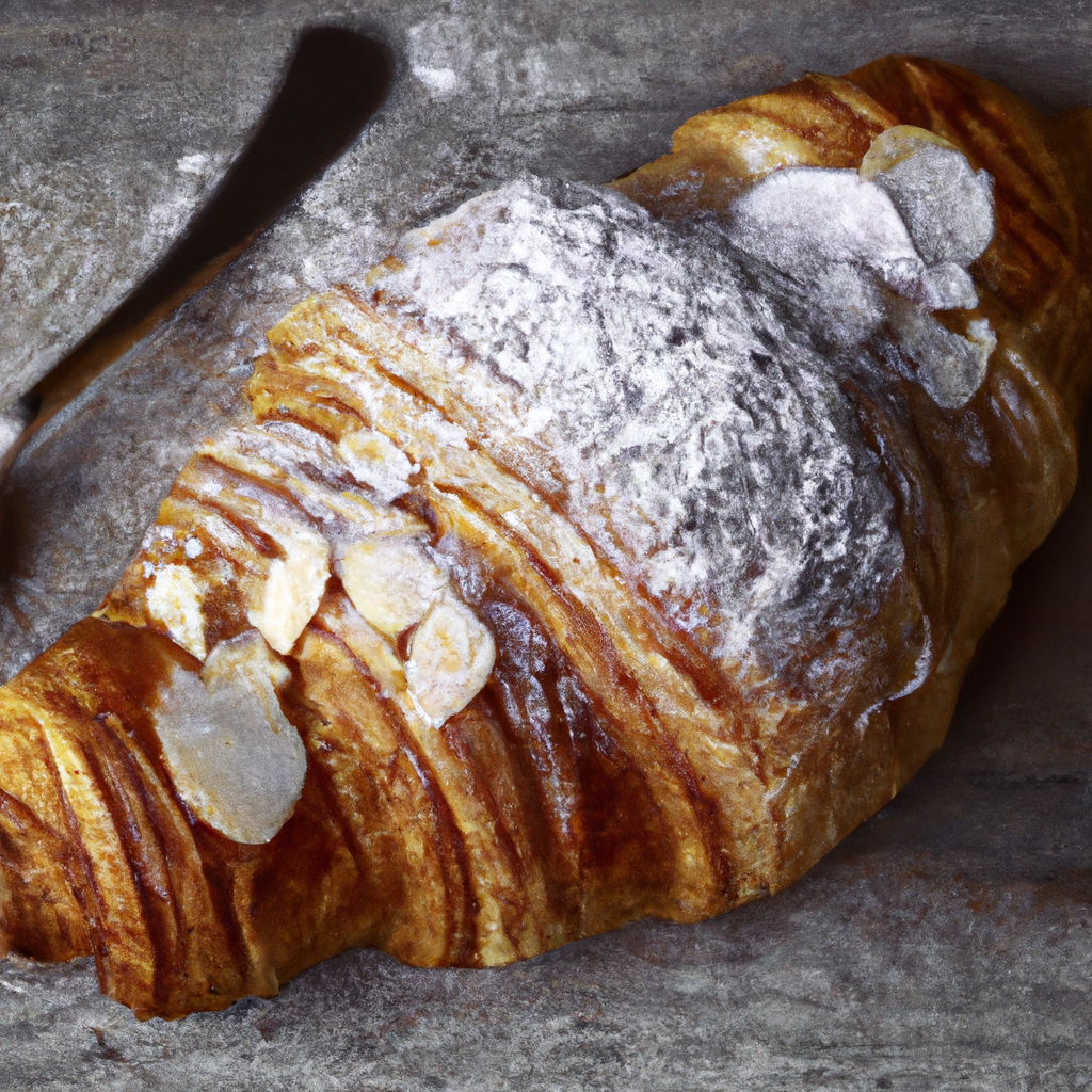 Almond Paste