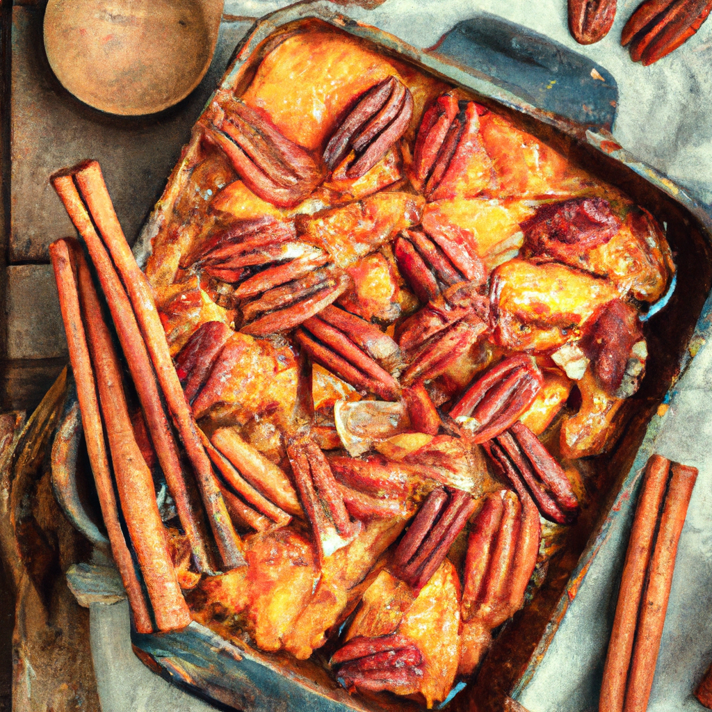 Hawaiian Yams
