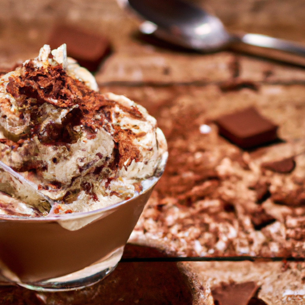 A Chocolate Miracle