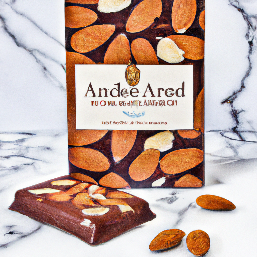 Almond Roca Milk Chocolate Fudge