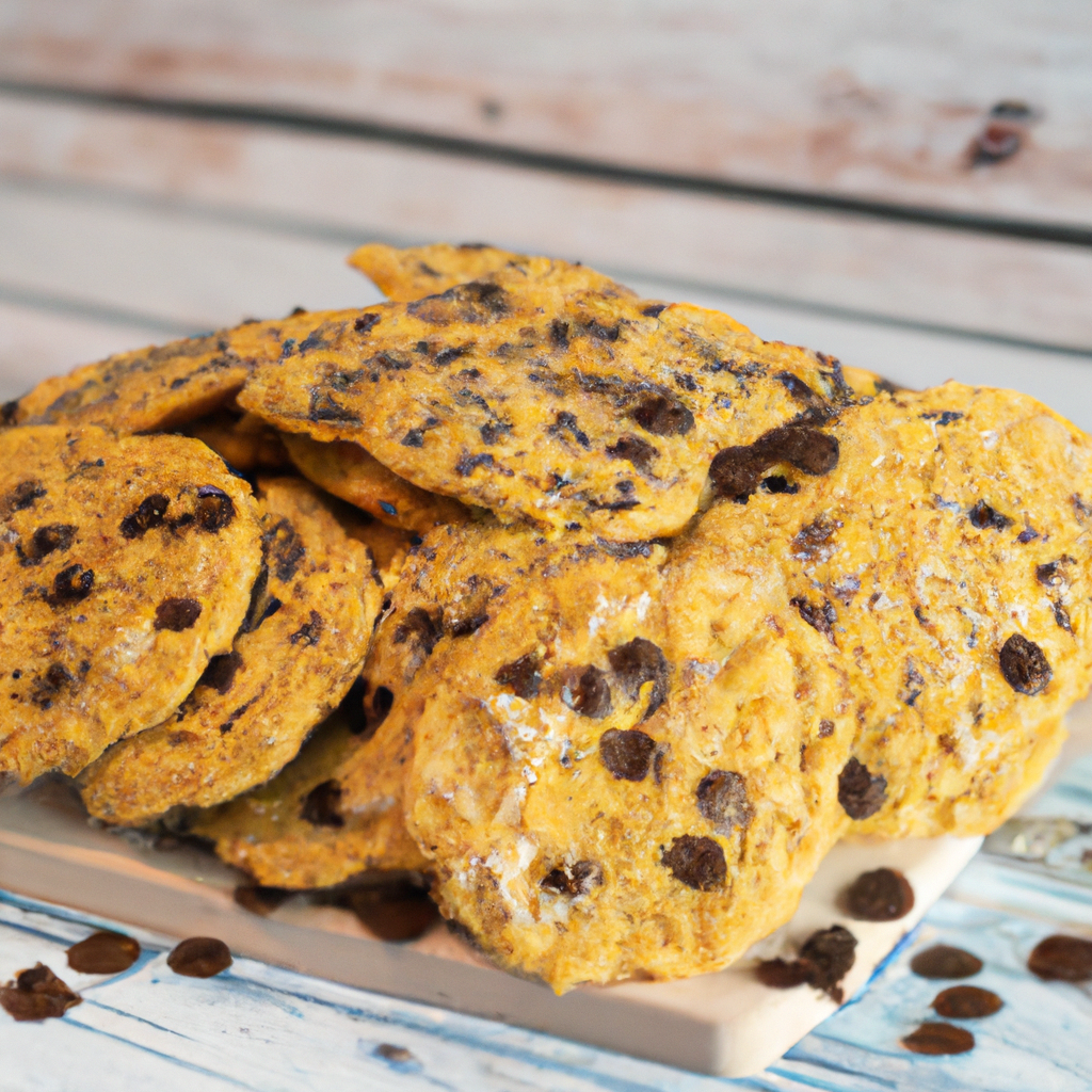 No Bake Special K Cookies