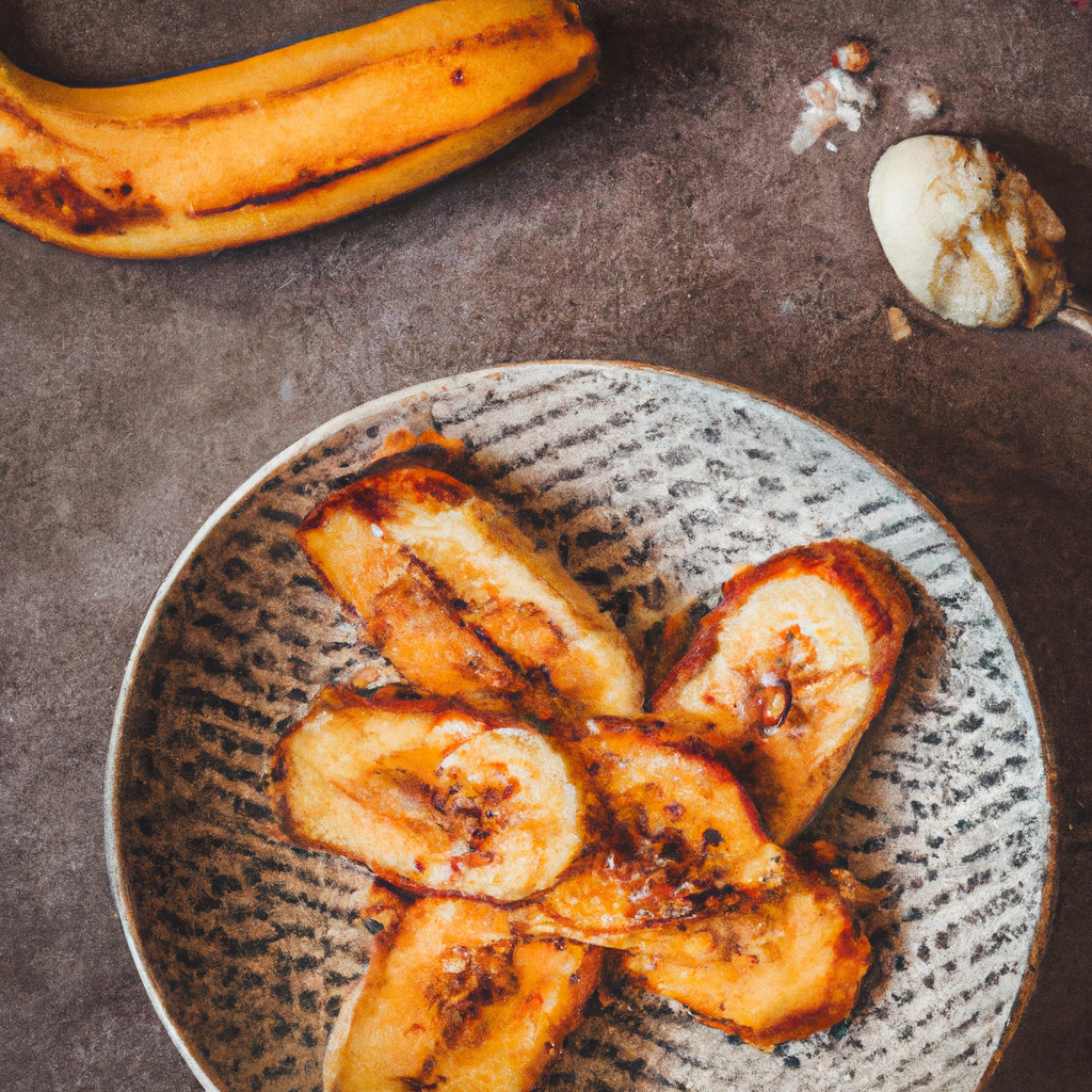 Baja Bananas