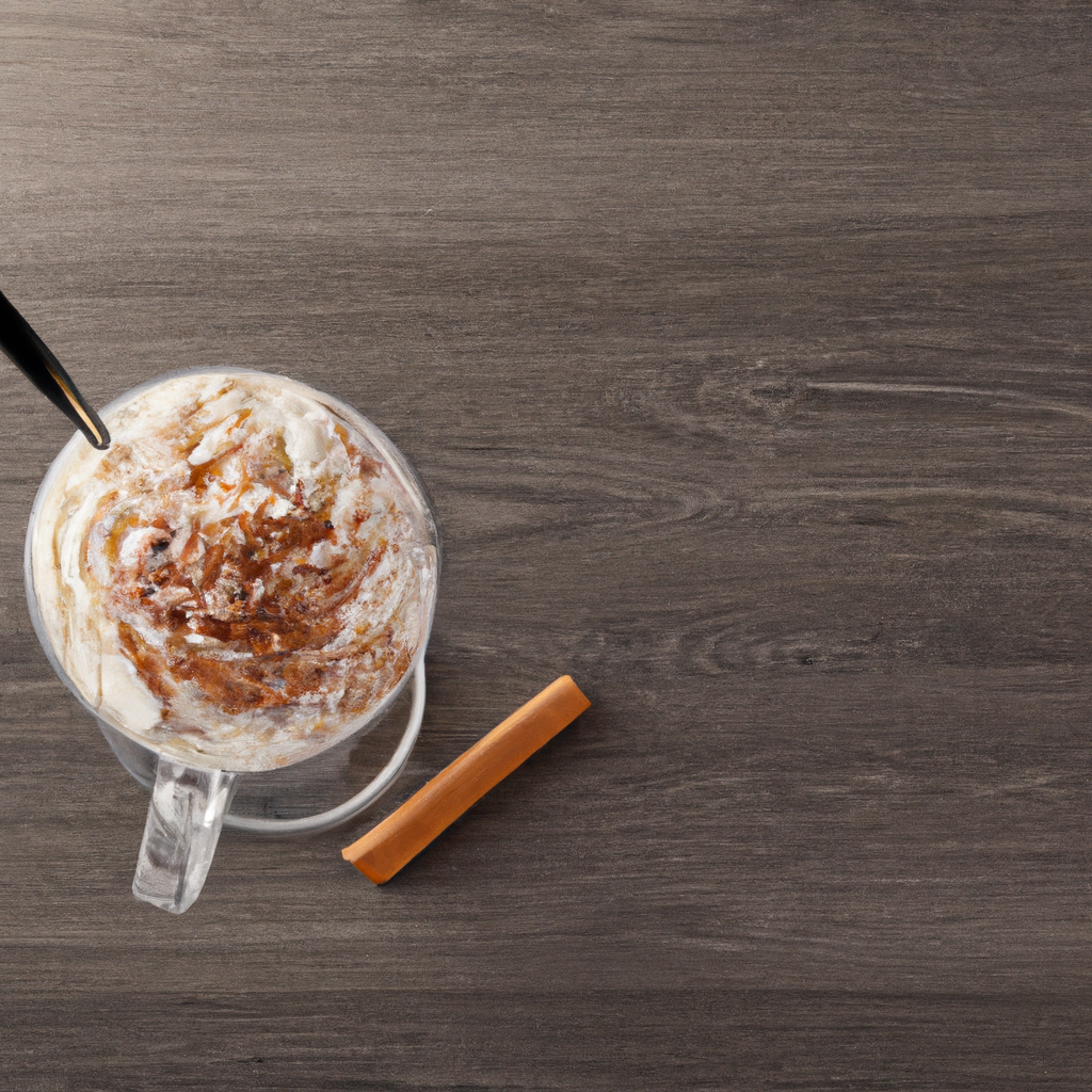 Italian Mocha Beverage Mix
