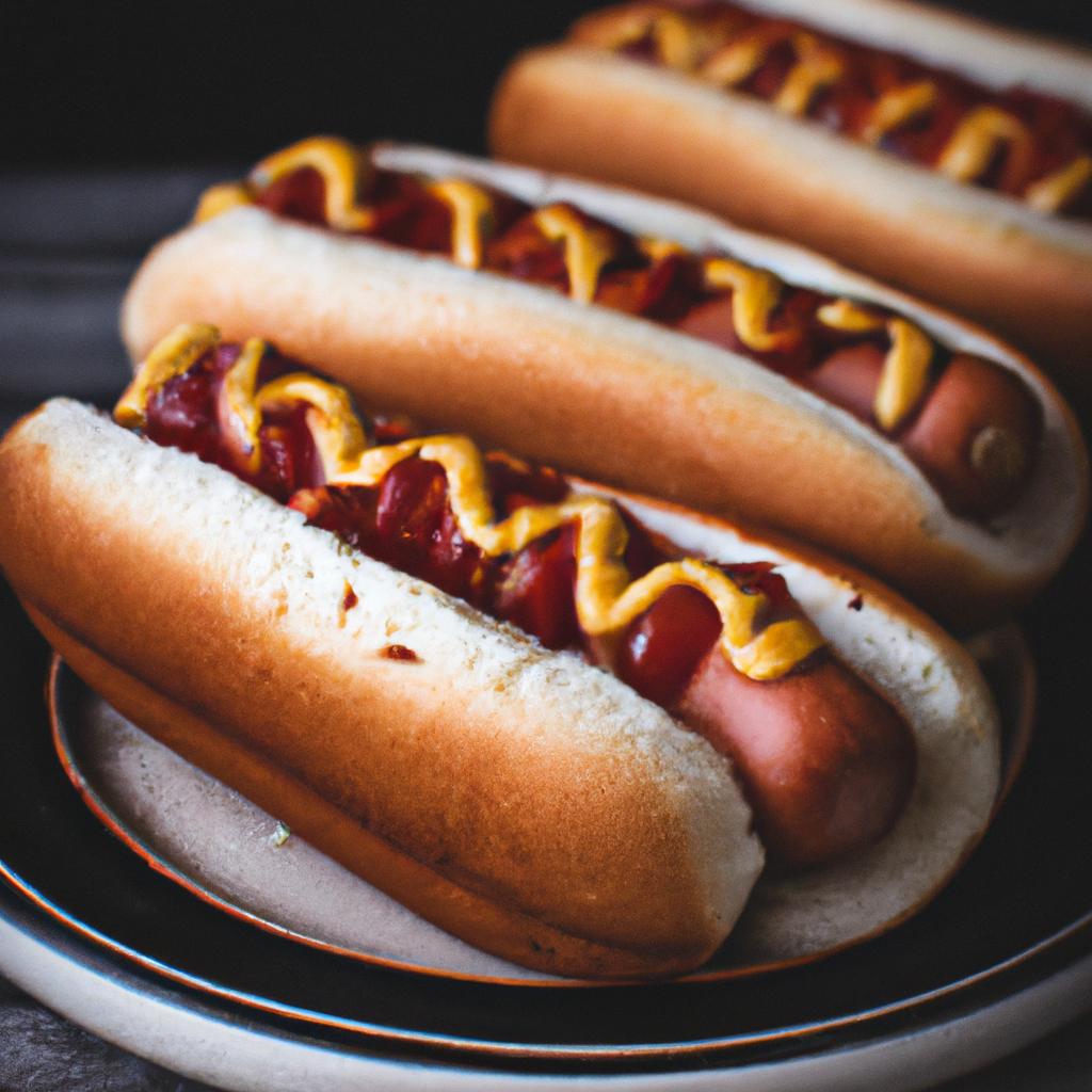 Hot Dog Sauce