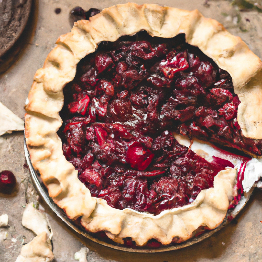 Cherry Pie Filling