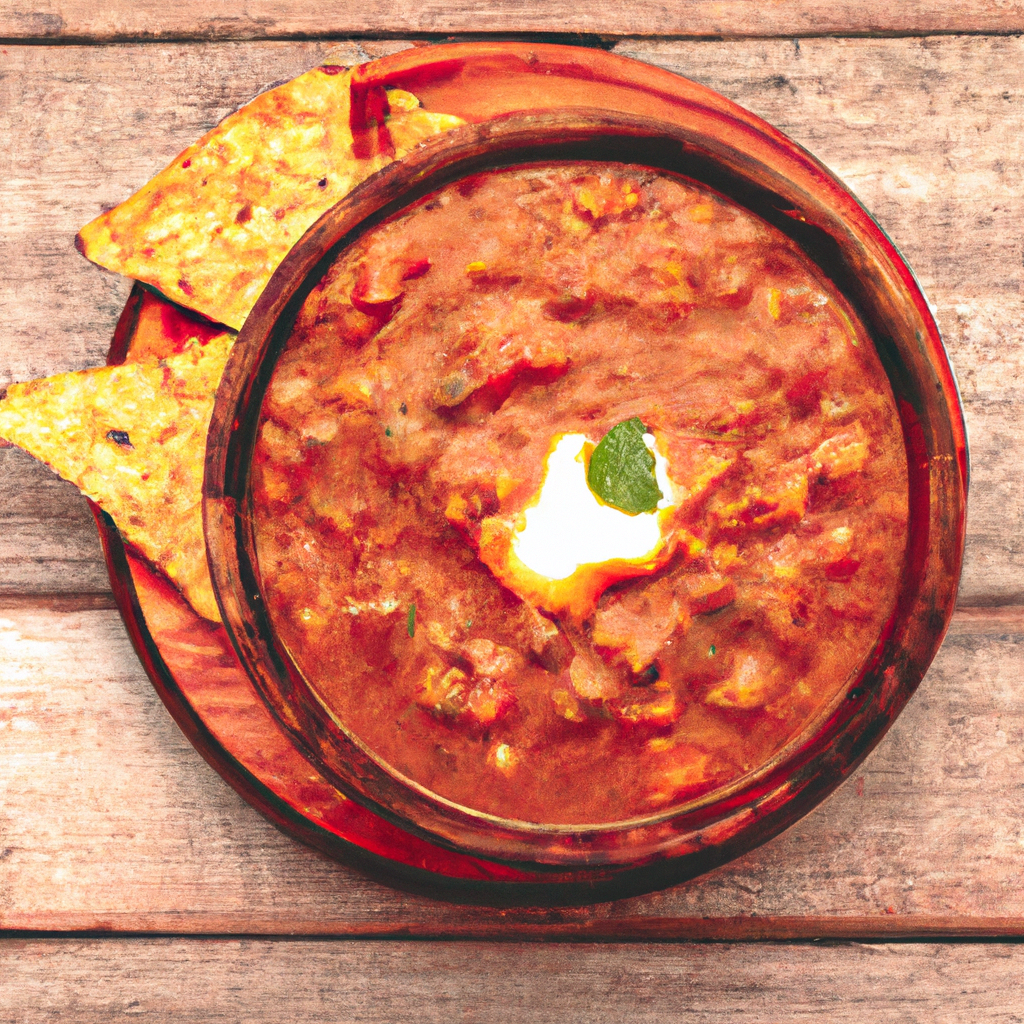 Chili Skillet