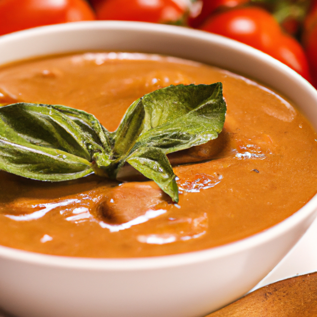 Tomato Gravy