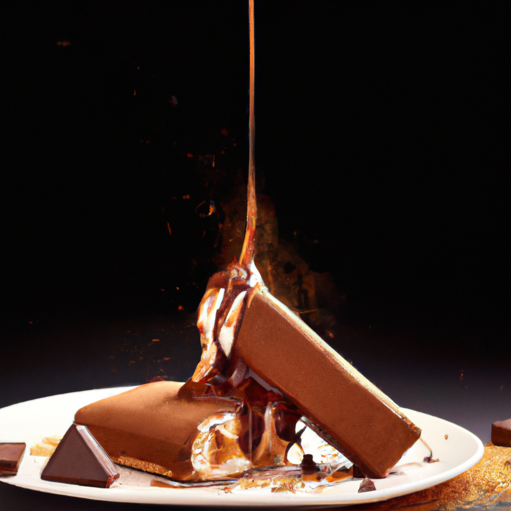 Frozen Smores