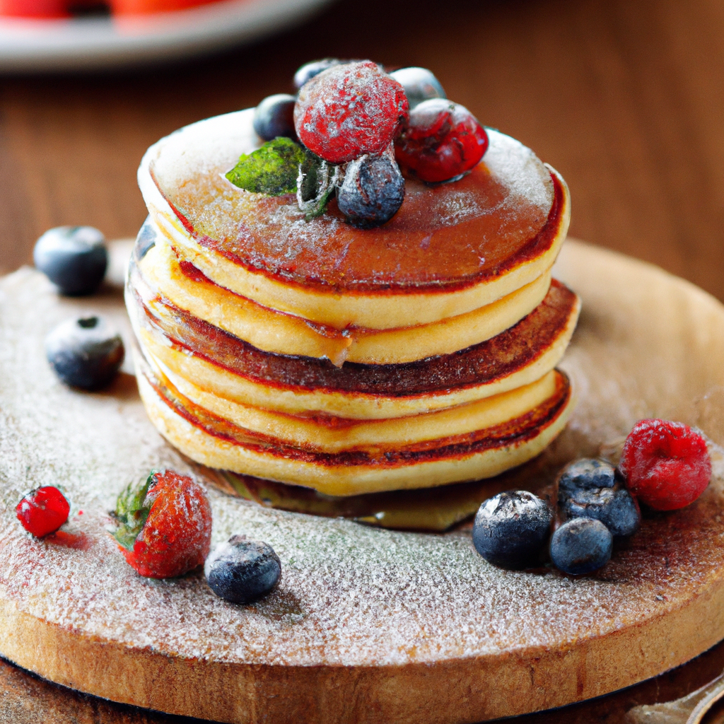 Baking Powder