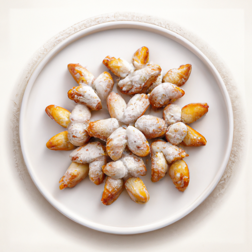 Chestnut Fingers