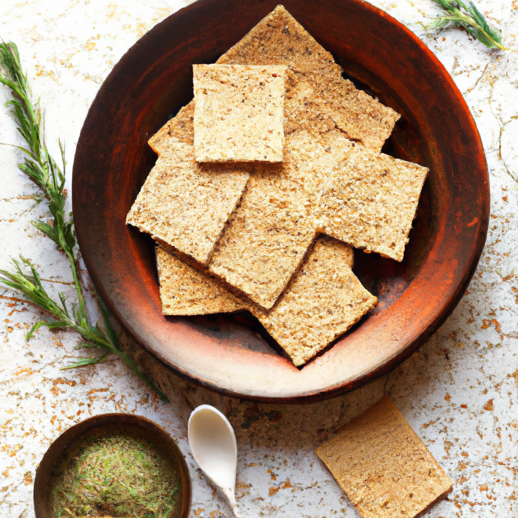 Cracker Dressing