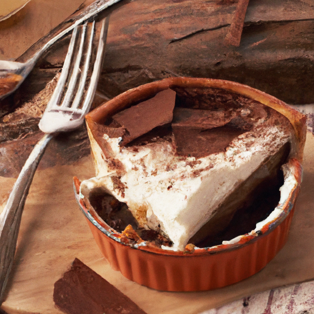 Farmers Mud Pie