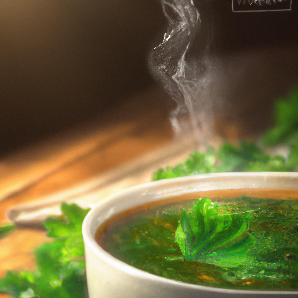 The Hidden Medicine