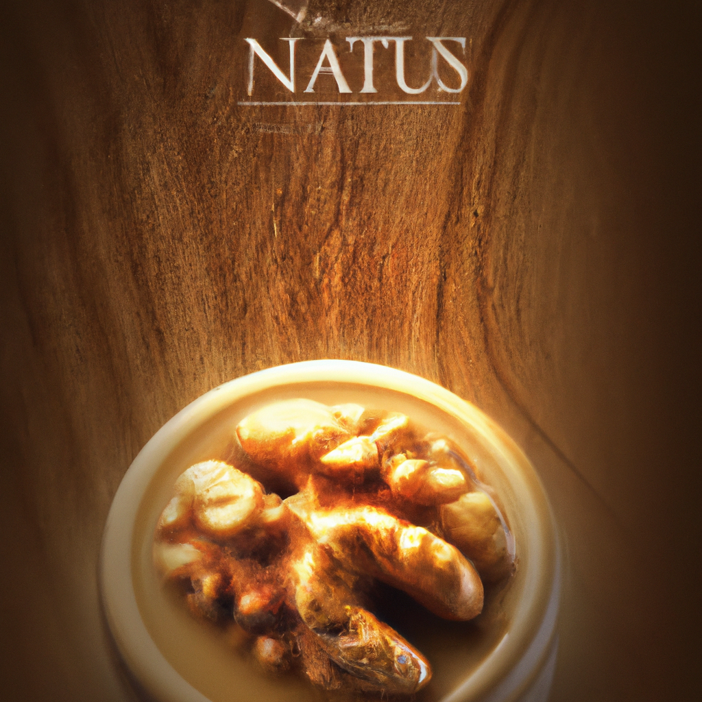 Java Walnut Sauce