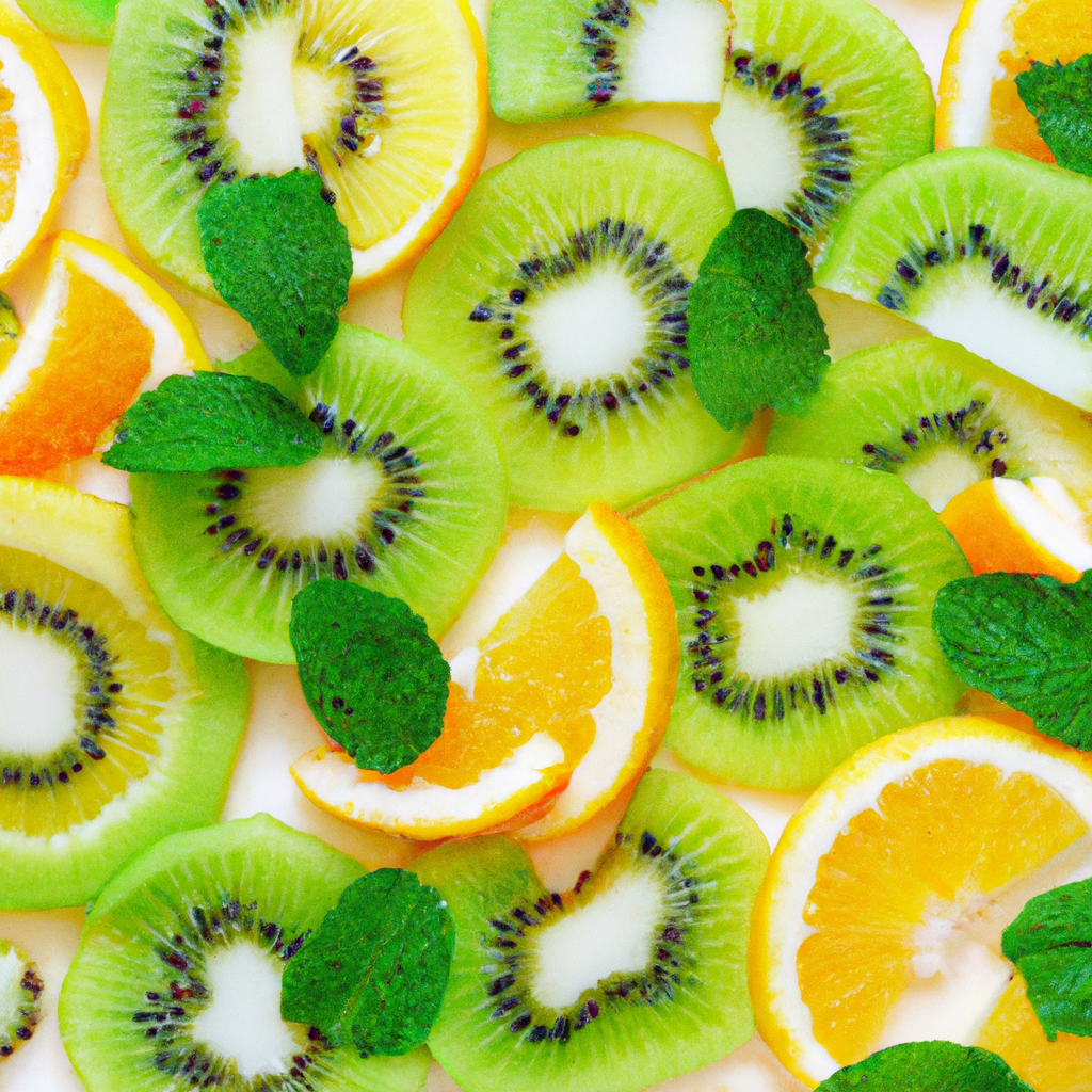 C Fruit