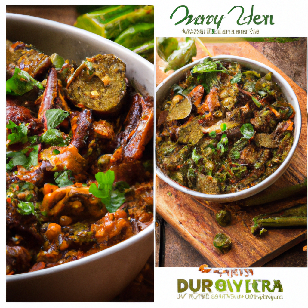 Duck Gumbo