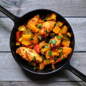 pepper-medley-chicken-with-peaches.png