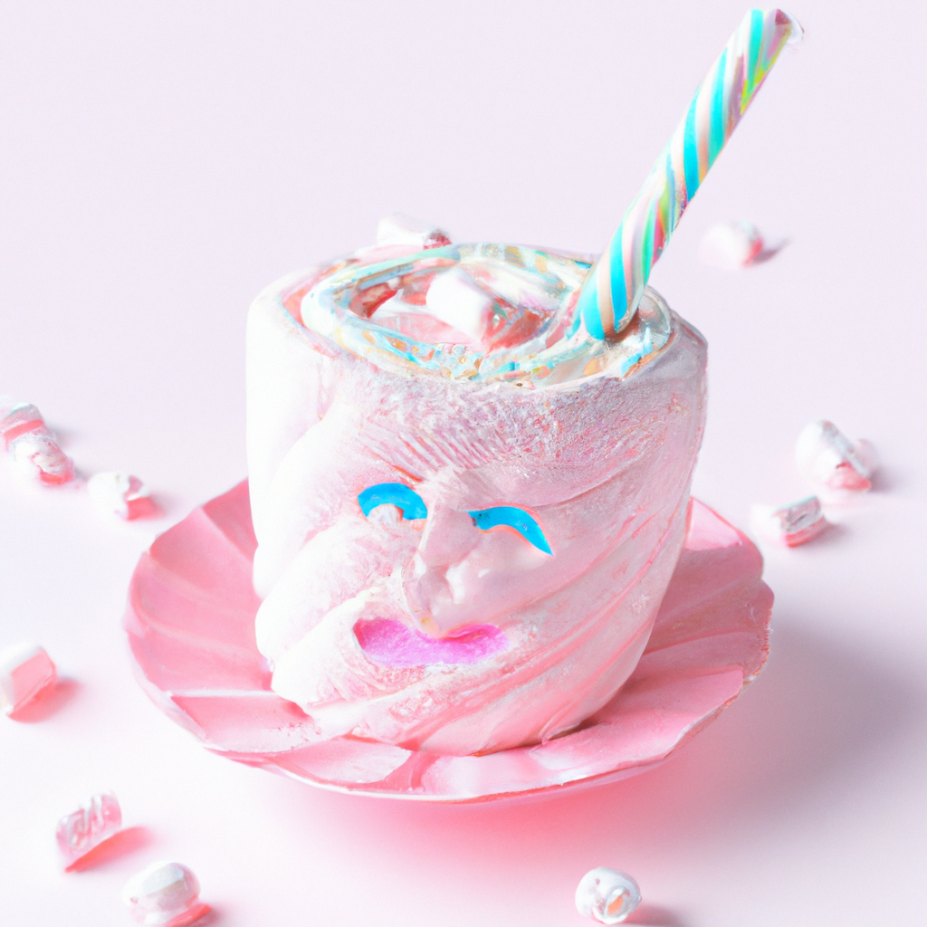 Marshmallow Bumpies