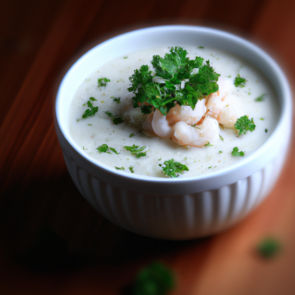Shrmip Chowed With Garlic