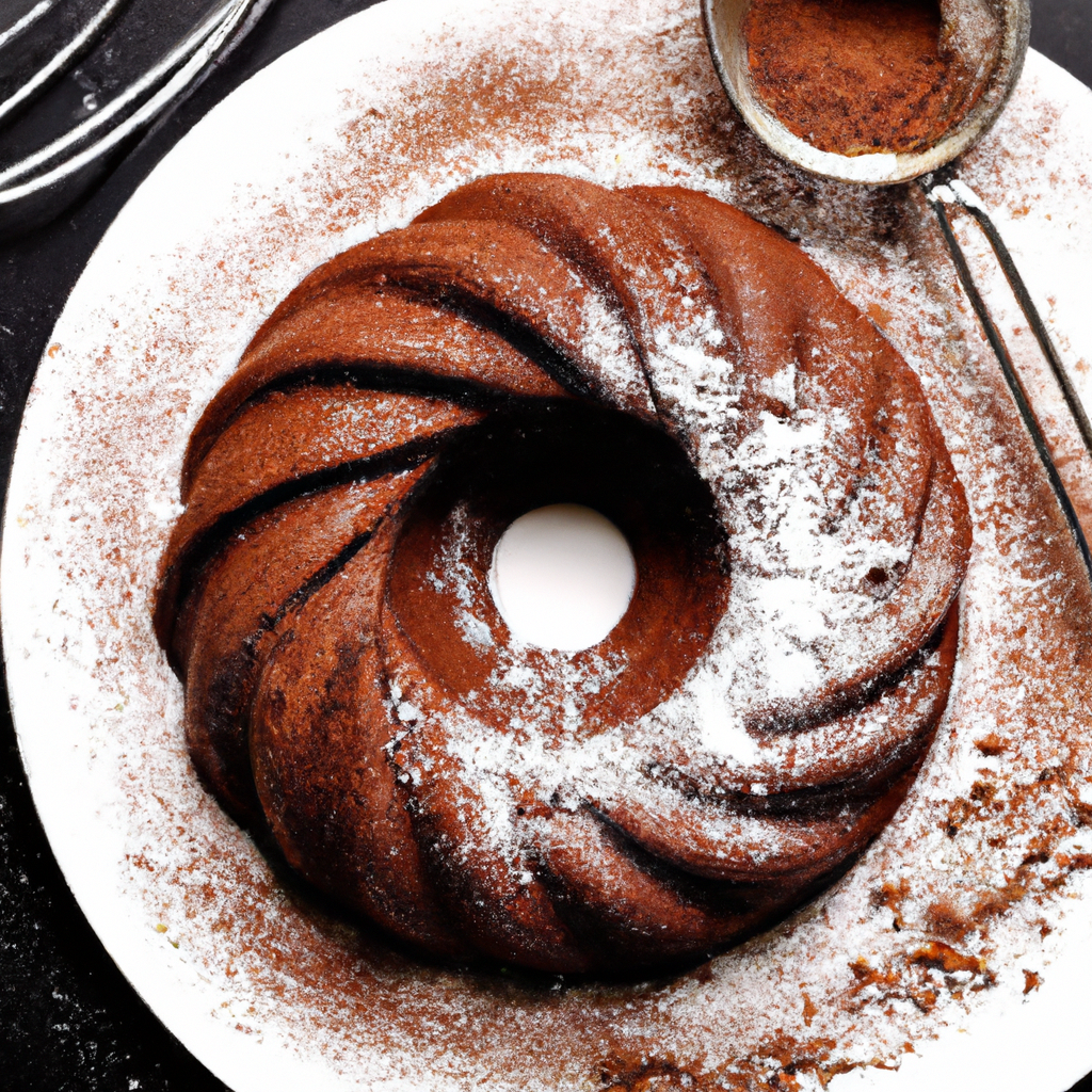 Sugar Free Chocolate Frosting