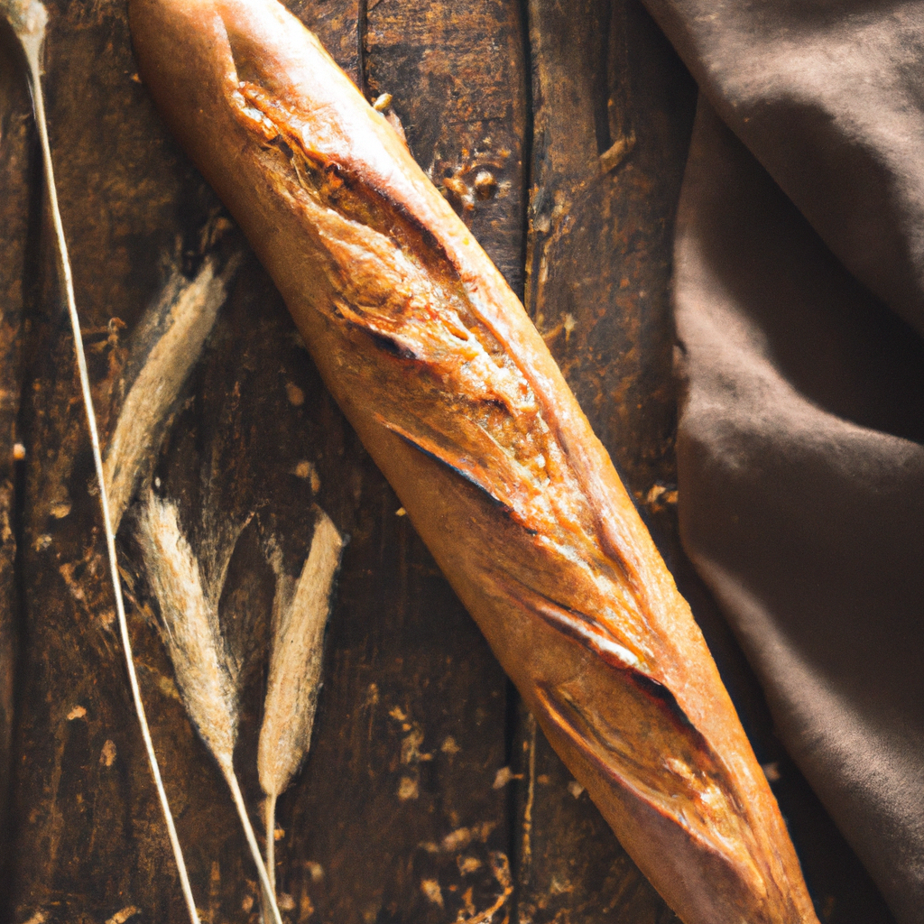 Baguette