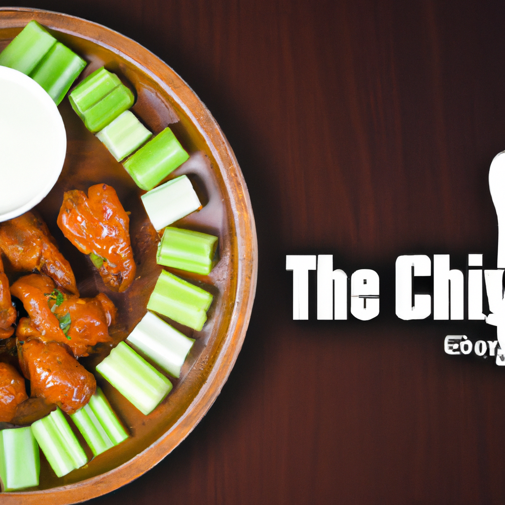 Chriss Hot Wings