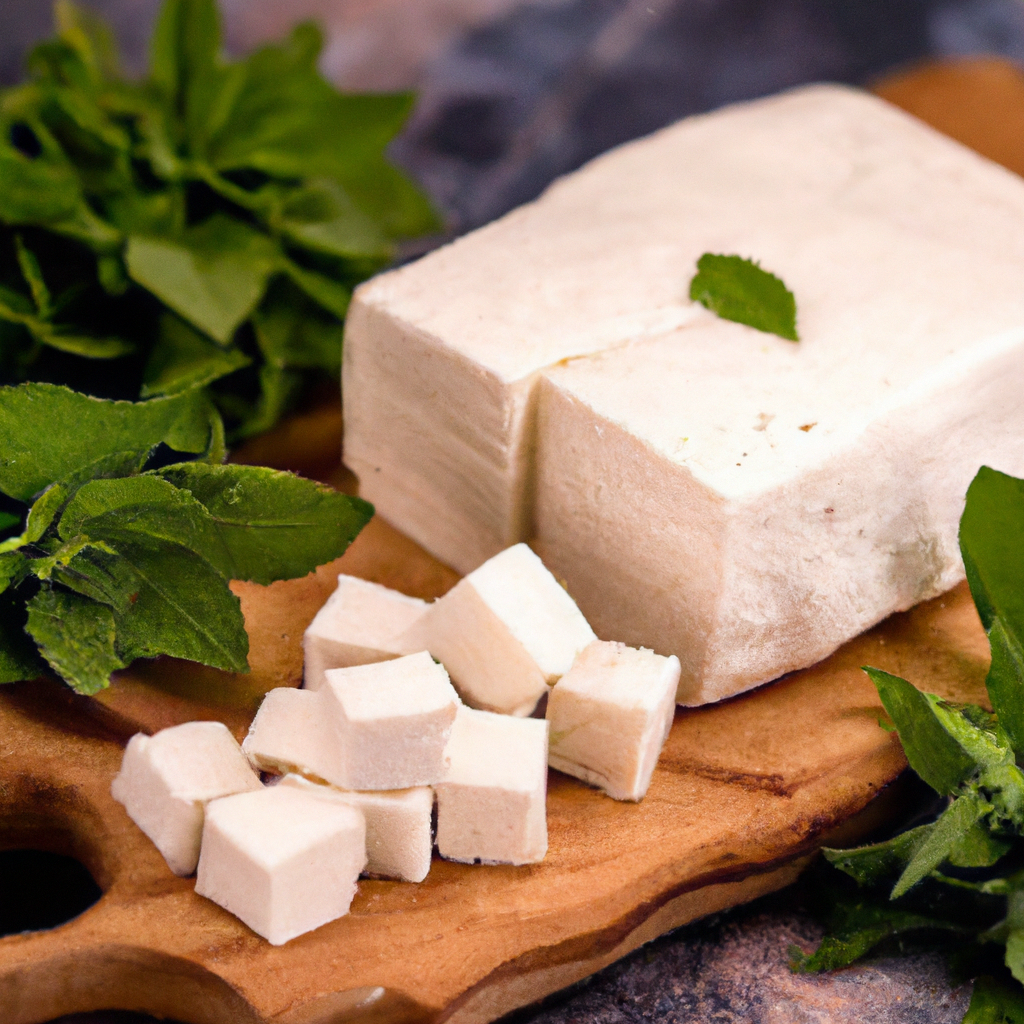 Paneer Cheese