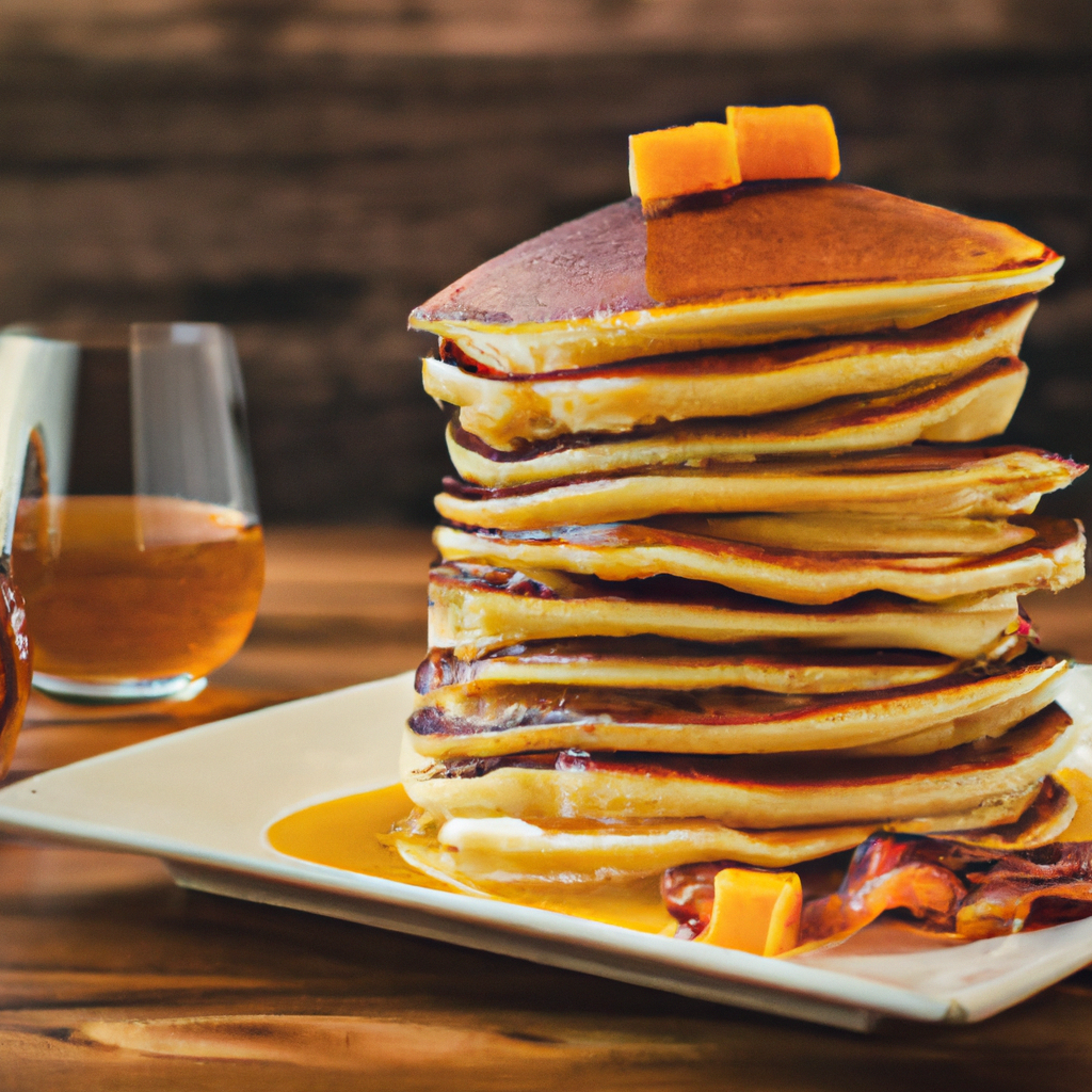 New Years Day Brunch