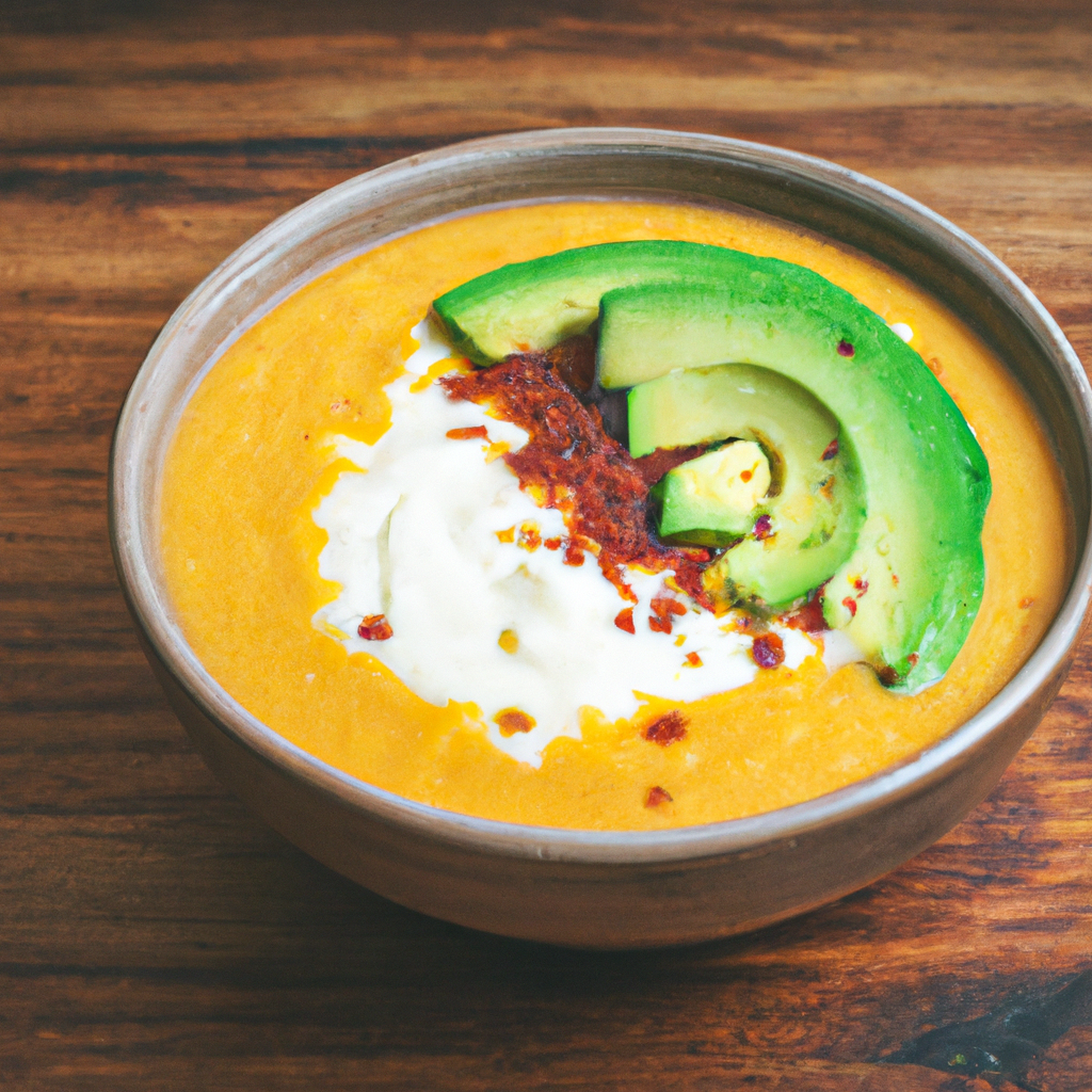 Chicken Chili