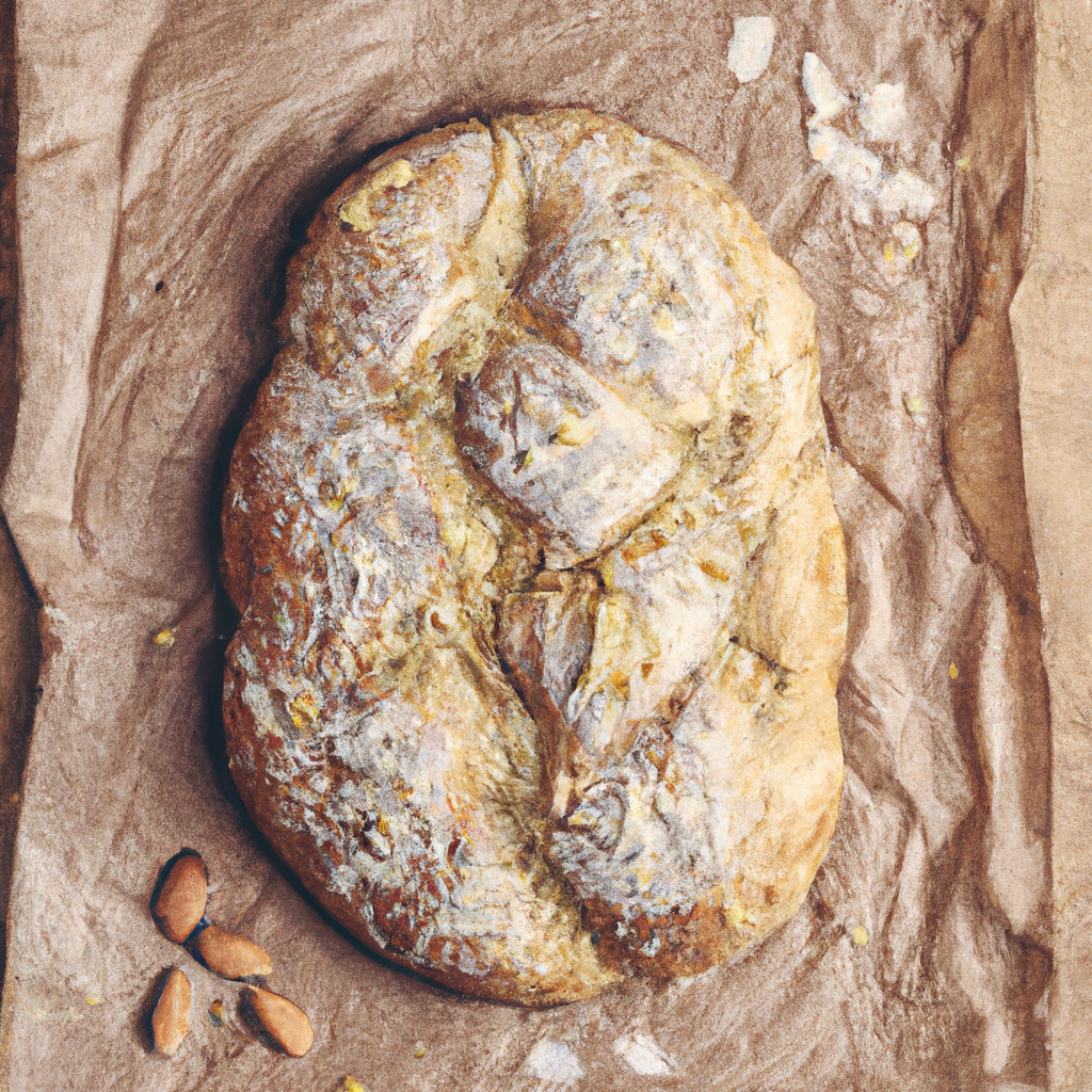Osterbrot