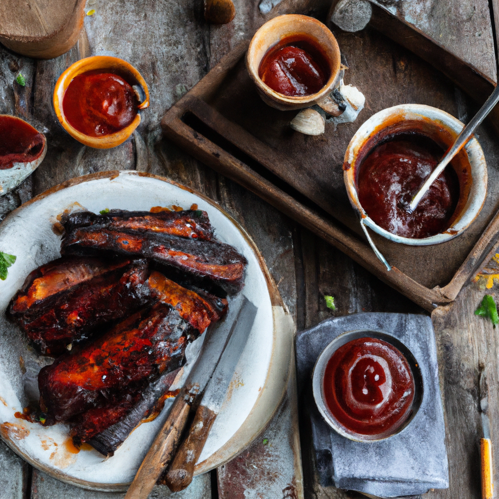 C Ribs