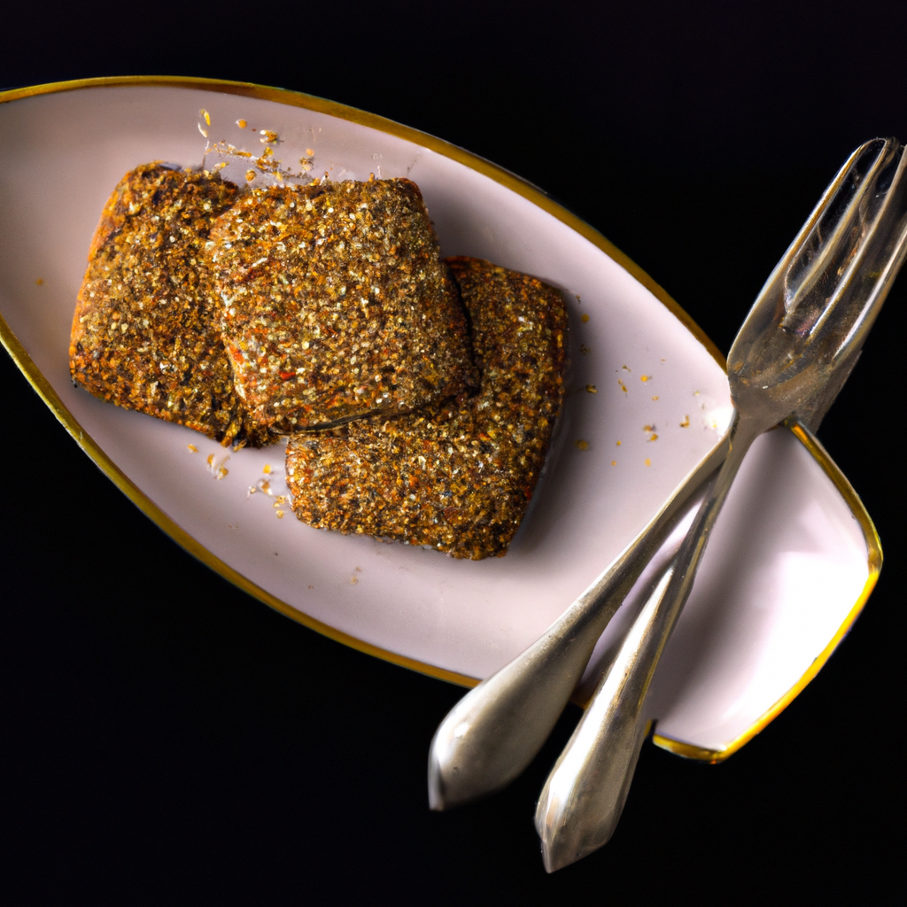 Biscotti Di Regina